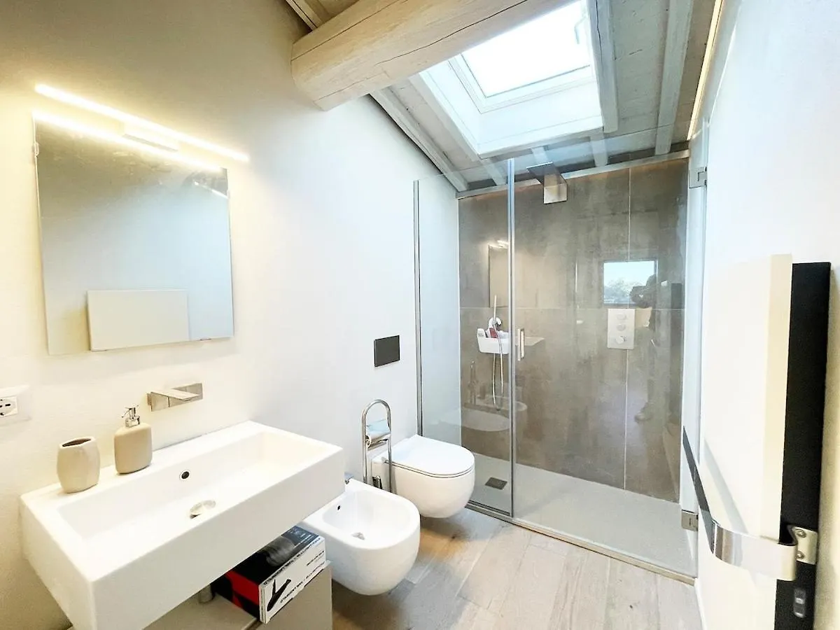 Apartment Casa Brunello Vicino Centro Siena