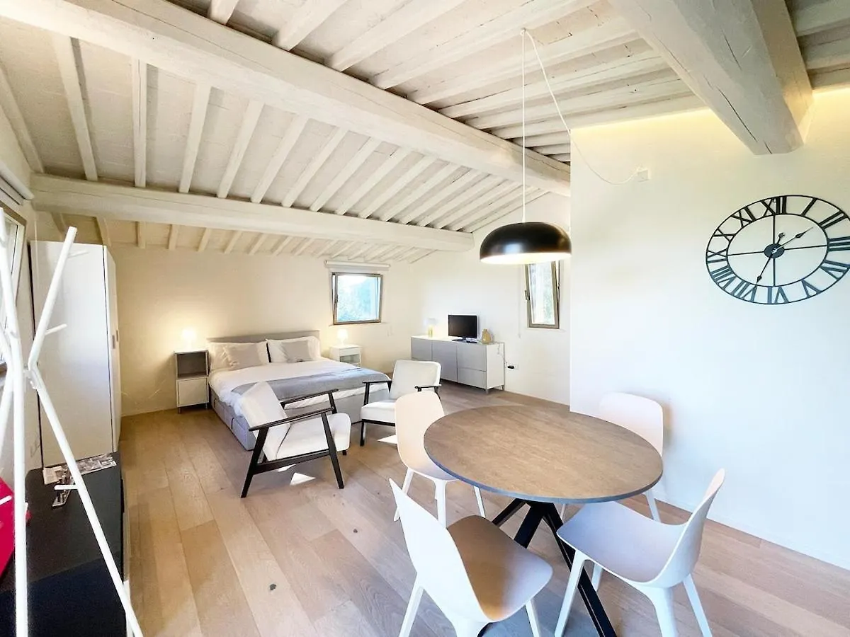 Casa Brunello Vicino Centro Siena 0*,  Italy