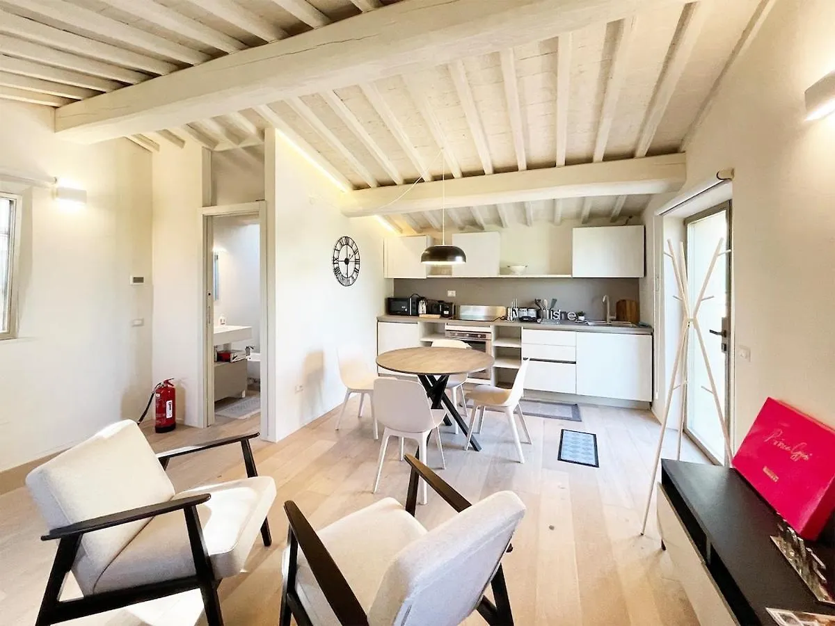 Casa Brunello Vicino Centro Siena