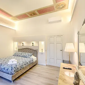 Casa Ciseri Apartment