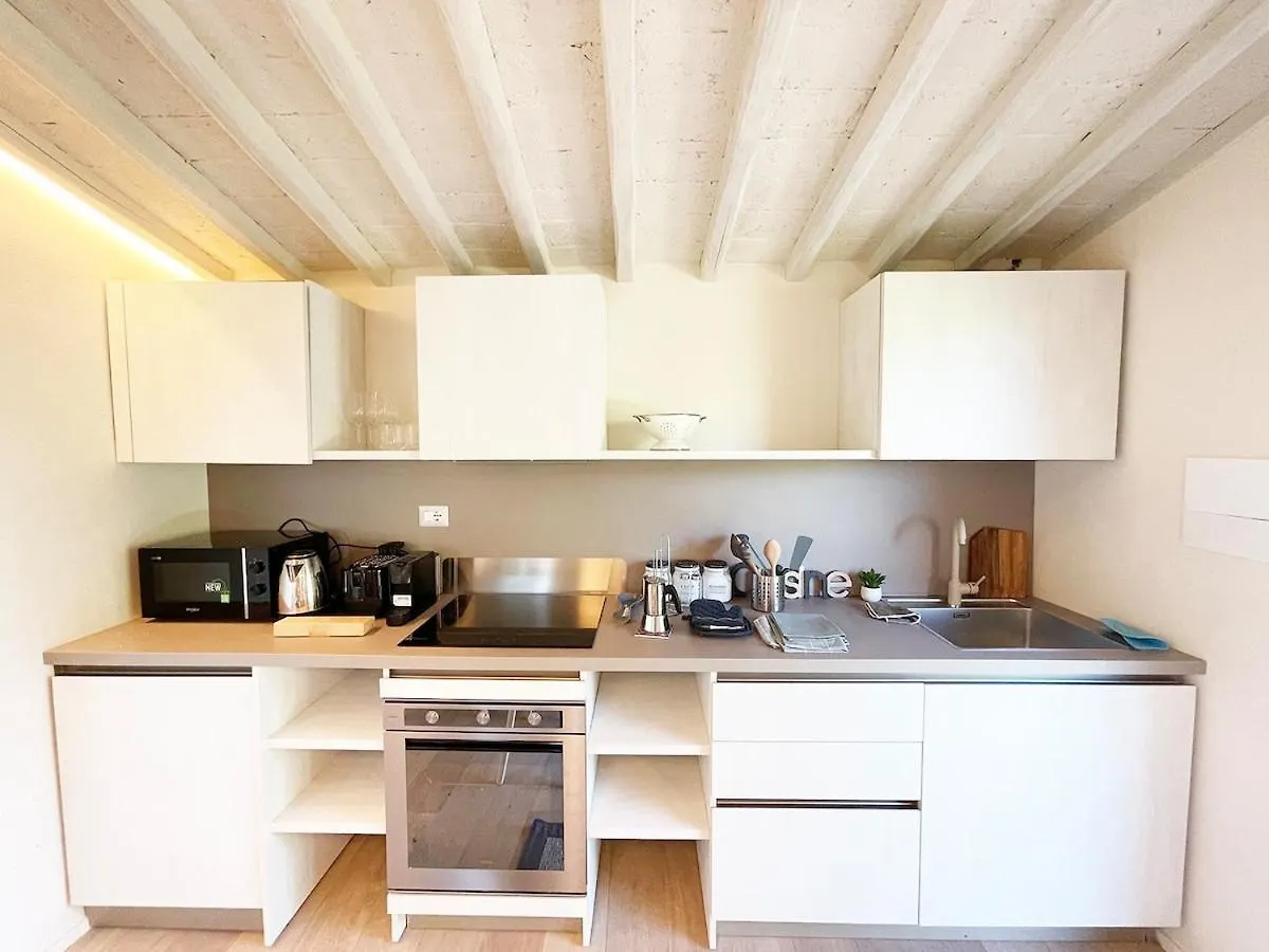 Casa Brunello Vicino Centro シエーナ イタリア